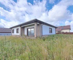 Манушкино, Родниковая