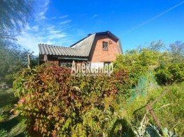 Сокол-2 массива Никольское, 40