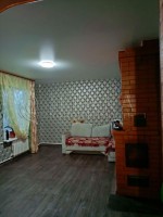 Янега, Советская