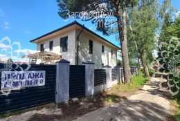 поселок Рассудово, улица Заречная, 13 литер б