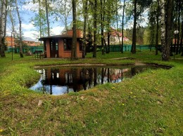Домодедово, Михеево, 13