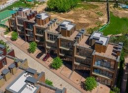 Истра, Покровское
