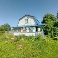 Свердлово, Сиреневая, 27