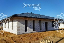 Наро-Фоминск, Берюлево
