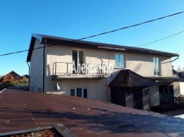 Янино-1, Колос, 6-я Линия