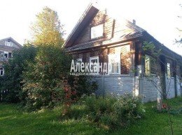 Усадище, Подолковская, 22