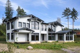 Смолячково