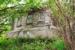 Кашира, Тарасково, Лебединая, 15