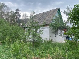 Павловский Посад, Дальняя, Березки, к.нт