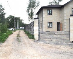 Ногинск, 6-ой Богородский