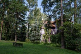 Барвиха