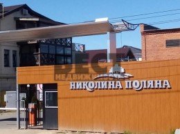 Красногорск, Дмитровское, Спортивная