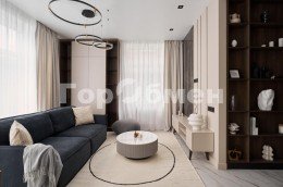 Истра, Красный Посёлок, Ирландский