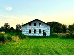 Ронковицы, 17 корпус А