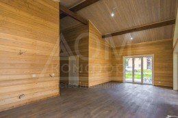 Массив Сосново Печатник, Березовая