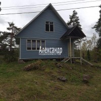Гранитное