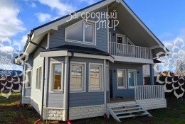 Дмитров, совхоза "Останкино"