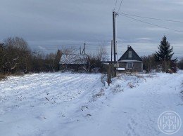 Володарское