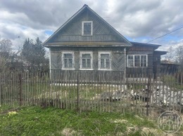 Мга, Пионерская, 10
