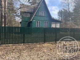 Белоостров, Радостный (Дюны), 9