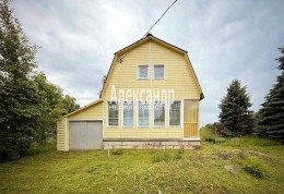 Массив Санчасть, Ароматное, 40