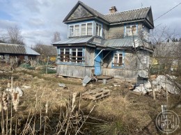Заплотье, Магистраль, 15