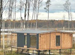 Новое Токсово