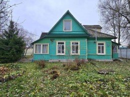 Ульяновка, Советский, 177 литер а