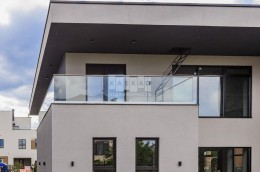 Истра, Новорижский