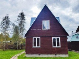 Ногинск, 6-ой Богородский, к.нт