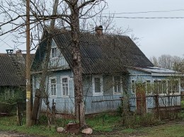 Мшинская, Маяковского, 2