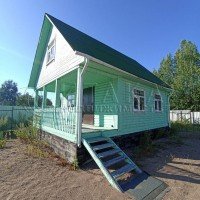 Выборг, Кировская