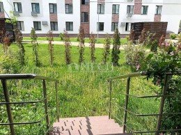 Троицк, Бориса Житкова, 1