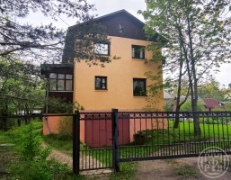 Сертолово, к.нт