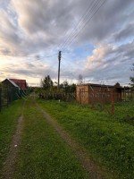 Путеец массива Рябово, к.нт.