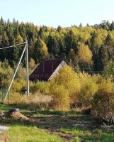 Винницы, Заречная