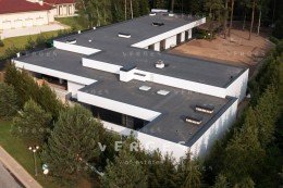 Истра, Чесноково