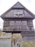 Лесколово