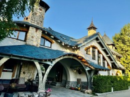 Красногорск, Садовая, 21 литер А