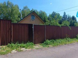 Павловский Посад, Игнатово, Слагава