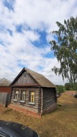 Луховицы, Двуглинково