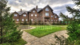 Дмитров, Шульгино