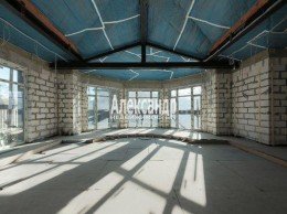 Лисий Нос, Кольцевая, 19/20 кор. А1