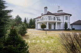 Истра, Чесноково
