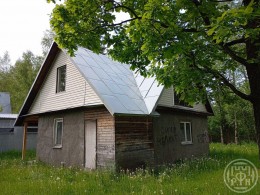 Ройка, Грузино-3, к.нт