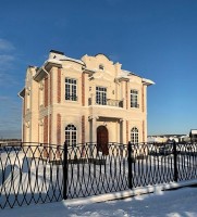Истра