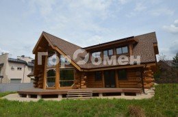 Красногорск, Петрово-Дальнее