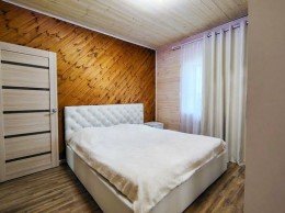 Наро-Фоминск, Александровка, Полянка Наро-Фоминский леспромхоз, 795 литер Н