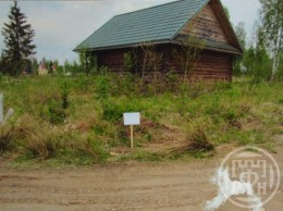 5 км севернее д Матокса, к.нт