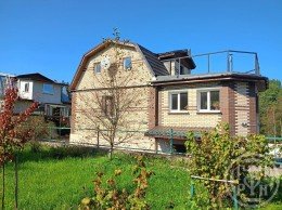 Первомайское, Рябиновая, 33